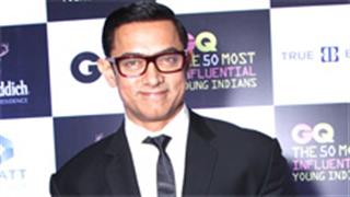 Aamir Khan to launch two new faces after 8 years