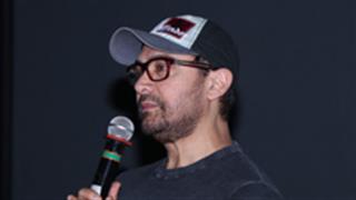 Aamir Khan unveils why is he mysterious about what is Rubaru Roshni