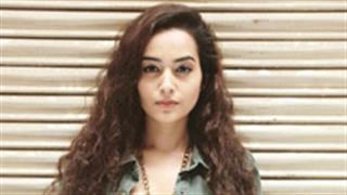 Beautiful, Attractive And Glamorous Aanchal Goswami Forays Into Bollywood With 'Narayan'