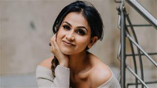 Life comes a full circle for Aanchal Khurana