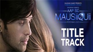 Aap Se Mausiiquii - An album that redefines music 
