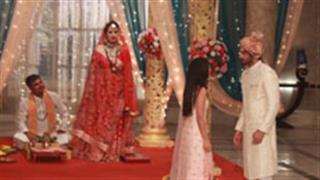'Aapki Nazron Ne Samjha': Darsh confesses his love to Nandini, asks her to forgive him