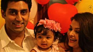 Will Aaradhya walk red carpet with Ash at Cannes too?