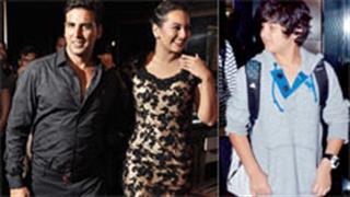 Sneak Peek: Aarav is one step ahead for his father Akki