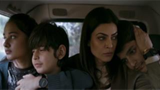 Aarya Trailer: A powerful story of crime, family and survival