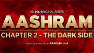 आश्रम चैप्टर 2 मोशन पोस्टर: अब दिखेगी कहानी की डार्क साइड