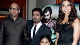 'Nawazuddin is a very quiet person'