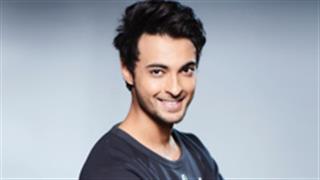 Aayush Sharma shot in Mumbai for his introductory song in Loveratri!