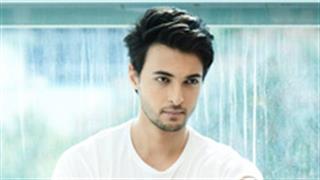 Aayush Sharma expresses his gratitude to fans!
