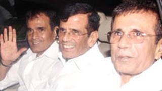 Are Abbas-Mustan leaving their patent genre?