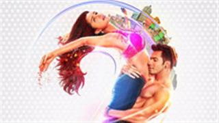 Remo D'Souza banned non-vegetarian food on 'ABCD2' set