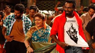 Remo D'Souza takes a bow
