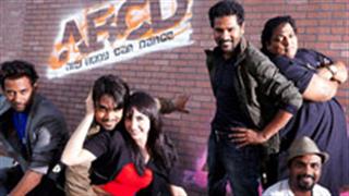 'ABCD 2' to be shot in US