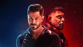 ZEE5's Abhay 2 - The game of deception comes to the final stage!