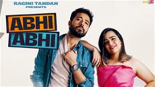 Lamberghini Girl Ragini Tandan all set to release her next song with Tiger Zinda Hai Actor Paresh Pahuja