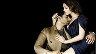 Abhishek wished wife Aishwarya Happy Birthday with a lovable message!