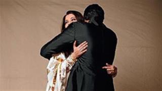 Abhishek Bachchan's special message for Aishwarya on 9th wedding anniversary