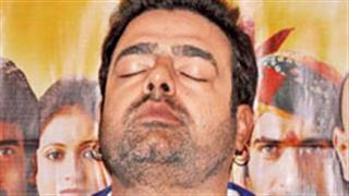 After 'Gulaal', Abhimanyu excited about 'Upanishad Ganga'