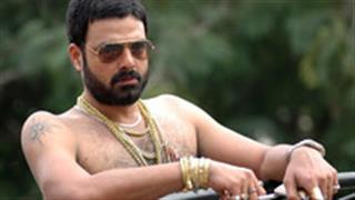 A freak mishap almost cost Abhimanyu Singh his young son