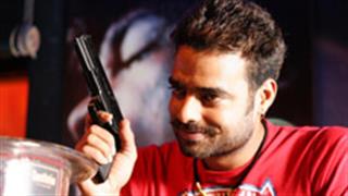 A menacing villain in Bhaukaal and principal antagonist in Rohit Shetty’s Sooryavanshi: Abhimanyu Singh 
