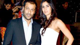 Abhishek Kapoor and Pragya Yadav blessed with a baby boy