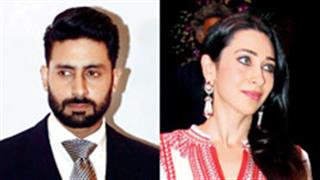Did Abhishek Bachchan, Karisma Kapoor avoid each other at a function?