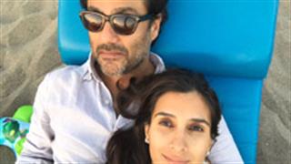 Abhishek Kapoor and wife Pragya Yadav blessed with a baby boy!