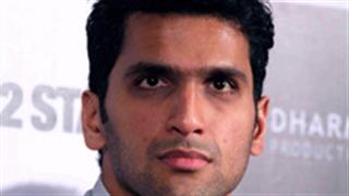 Abhishek Verman flooded with offers