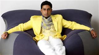 I'm happy to be no. 1 Gay icon : Abhishek Bachchan