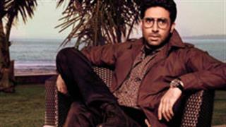 Abhishek Bachchan at ‘An Evening with Pacino’ in London
