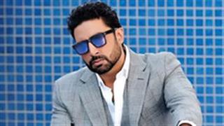 Abhishek Bachchan's latest tweet reveals that he had participated in High Jump sport during his schooling days