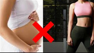 Unmarried Actresses Who Underwent Abortions; and one of them had 12