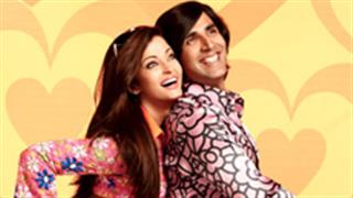 Confessing the Gaffe: Akki's looks behind Action Replayy's failure