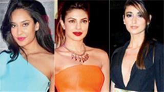 Exposed: Bollywood's best and worst dressed celebs this awards season