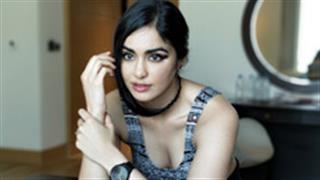 Adah Sharma is set for her web series debut!