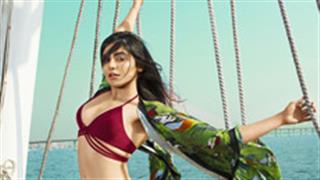 Adah Sharma's naughty monokini look is breaking the internet