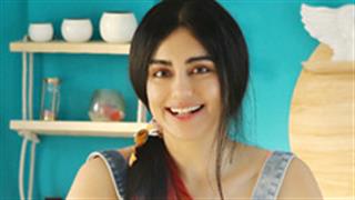 Adah Sharma becomes Matchmaker for an international dating show! 