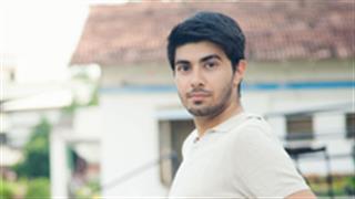 Adeeb Rais is the new Actor-Director on the block to watch out for