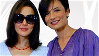 Real to reel: Adhuna Akhtar's hairstyling passion extended