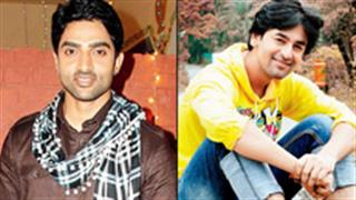Shashank Vyas and Adhvik Mahajan bond over food