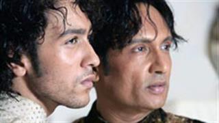 Adhyayan Suman wants to be versatile like his dad