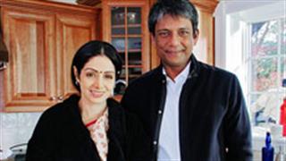 Sridevi's Husband is now Tabu's Too