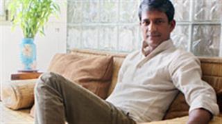 Adil Hussain on playing dad onscreen