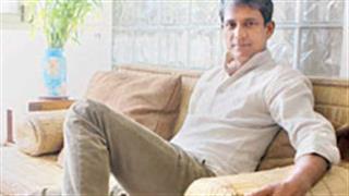 Holiday time for 'Zed Plus' actor Adil Hussain