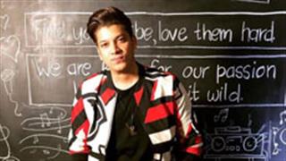 Adish Khanna Talks About His Experience Shooting With Kiara Advani In 'Guilty'