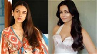 Aditi Rao Hydari and Aishwarya Rai Bachchan joins the StandUp against street harassment by L'oreal Paris and Hollaback!