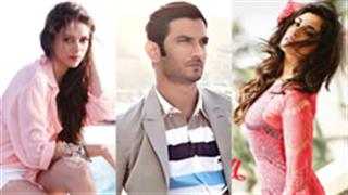 Bollywood celebs on ways to tackle the monsoon