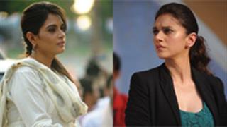 Is Aditi insecure of Richa? Find out!