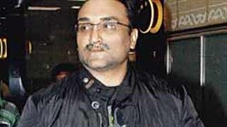 Aditya Chopra gets overwhelmed watching 'Bajirao Mastani'