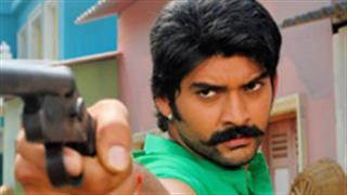 Had to closely work on my look: Aditya on 'Encounter'